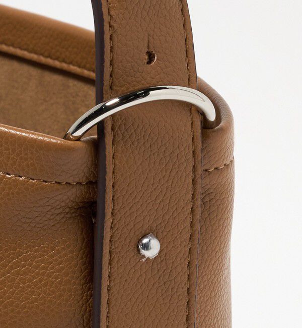 UNITED ARROWS「＜＆MyuQ＞JUNO petit バッグ」|ハンドバッグ|