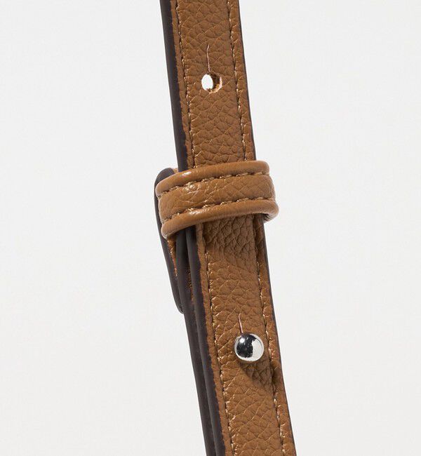 UNITED ARROWS「＜＆MyuQ＞JUNO petit バッグ」|ハンドバッグ|