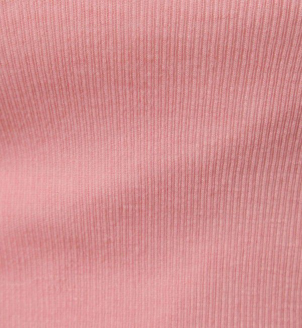 UNITED ARROWS green label relaxing「テレコ タートルネック プルオーバー」|Tシャツ・カットソー|