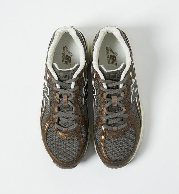 別注】＜New Balance＞U740/スニーカー（BEAUTY&YOUTH UNITED ARROWS