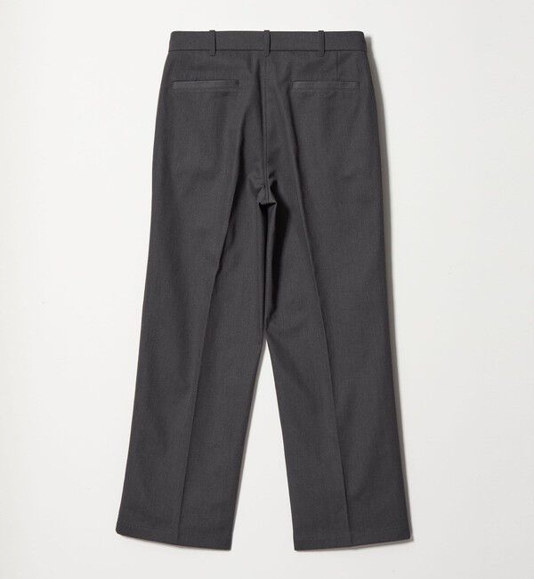 STEVEN ALAN「＜Steven Alan＞ TC ツイル Lポケット スラックスII」|その他|