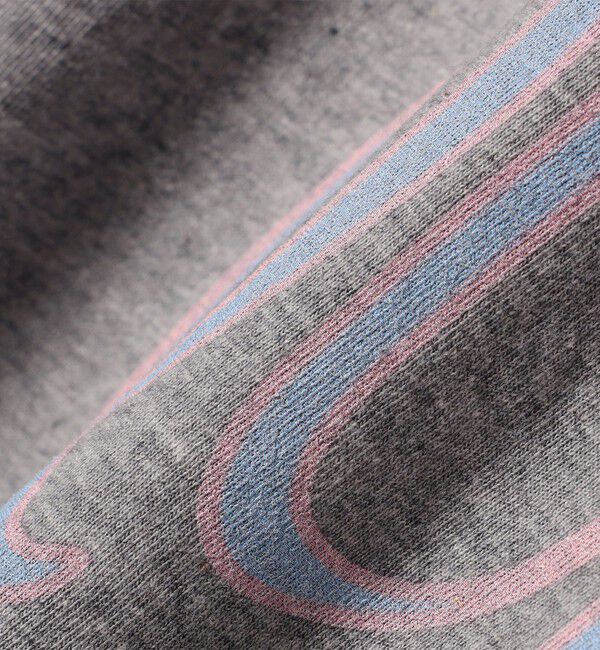 SHIPS for women「St.Johns 3rd club:リバーシブル TEE」|Tシャツ・カットソー|