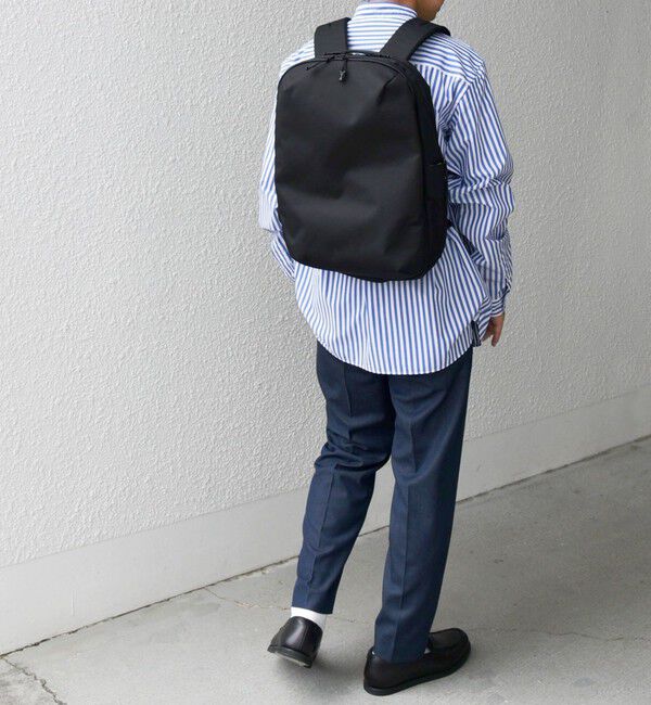 SHIPS any「SHIPS any: CORDURA(R) ナイロン ユーティリティー バックパック◇」|リュック|