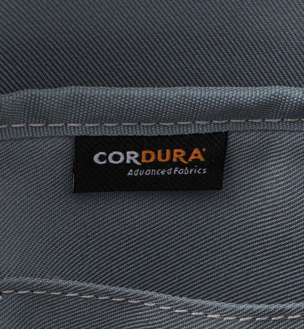 SHIPS any「SHIPS any: CORDURA(R) ナイロン ユーティリティー バックパック◇」|リュック|