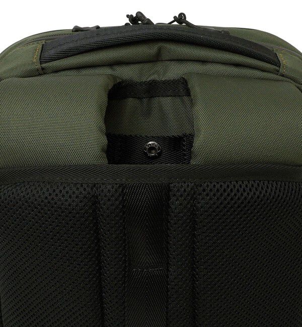 SHIPS any「SHIPS any: CORDURA(R) ナイロン ユーティリティー バックパック◇」|リュック|