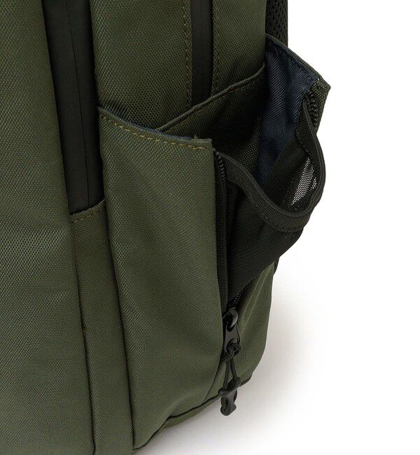 SHIPS any「SHIPS any: CORDURA(R) ナイロン ユーティリティー バックパック◇」|リュック|