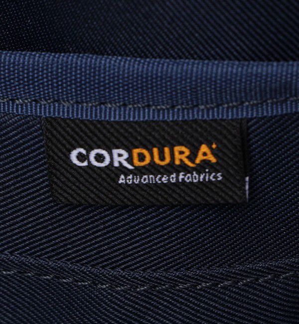 SHIPS any「SHIPS any: CORDURA(R) ナイロン ユーティリティー バックパック◇」|リュック|