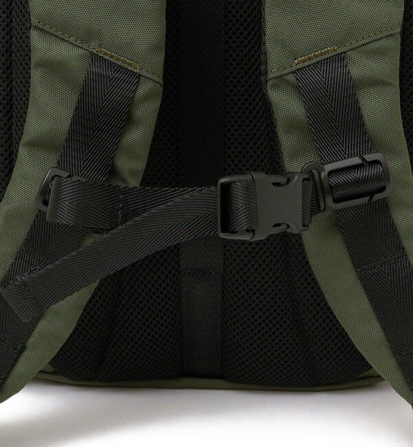 SHIPS any「SHIPS any: CORDURA(R) ナイロン ユーティリティー バックパック◇」|リュック|