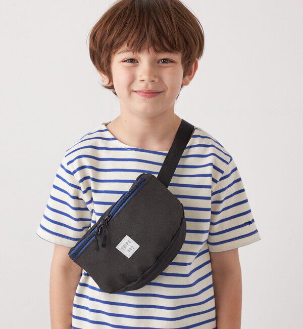 SHIPS any「SHIPS any: マジックフラッシュ ウエスト ポーチ<KIDS>◇」|その他|