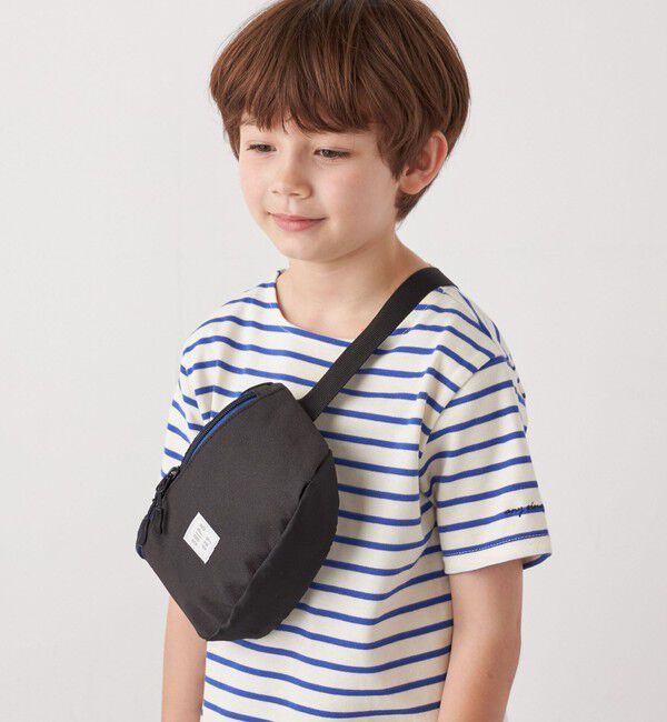 SHIPS any「SHIPS any: マジックフラッシュ ウエスト ポーチ<KIDS>◇」|その他|