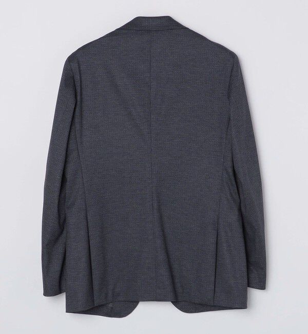 SHIPS Colors 「SHIPS Colors:〈洗濯機可能〉AVANT(R) ジャケット(セットアップ対応可能)」|テーラードジャケット|