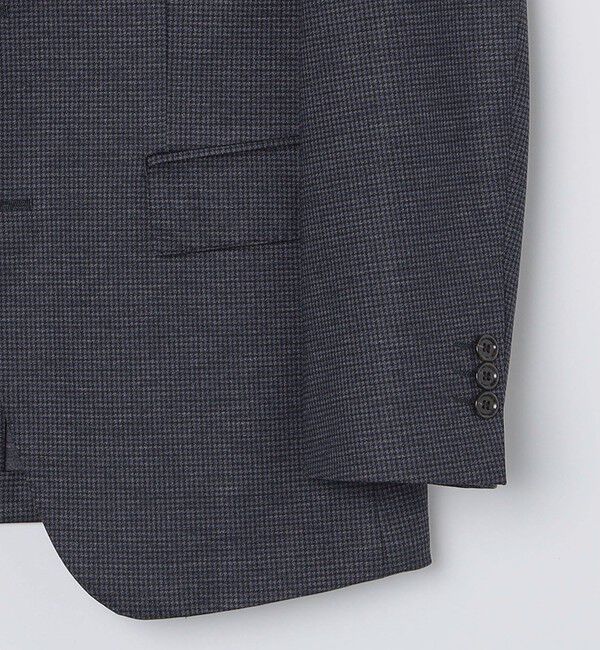 SHIPS Colors 「SHIPS Colors:〈洗濯機可能〉AVANT(R) ジャケット(セットアップ対応可能)」|テーラードジャケット|