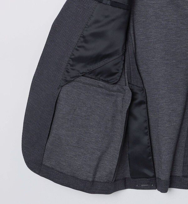 SHIPS Colors 「SHIPS Colors:〈洗濯機可能〉AVANT(R) ジャケット(セットアップ対応可能)」|テーラードジャケット|