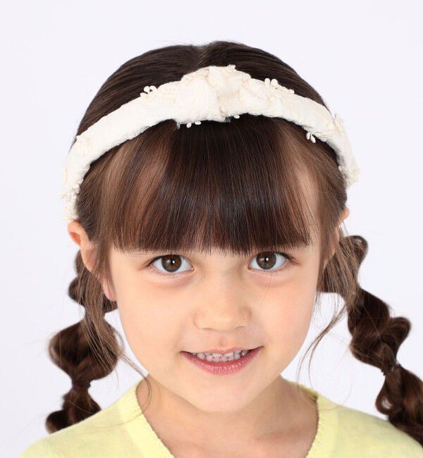 SHIPS KIDS「SHIPS KIDS:カチューシャ」|カチューシャ|