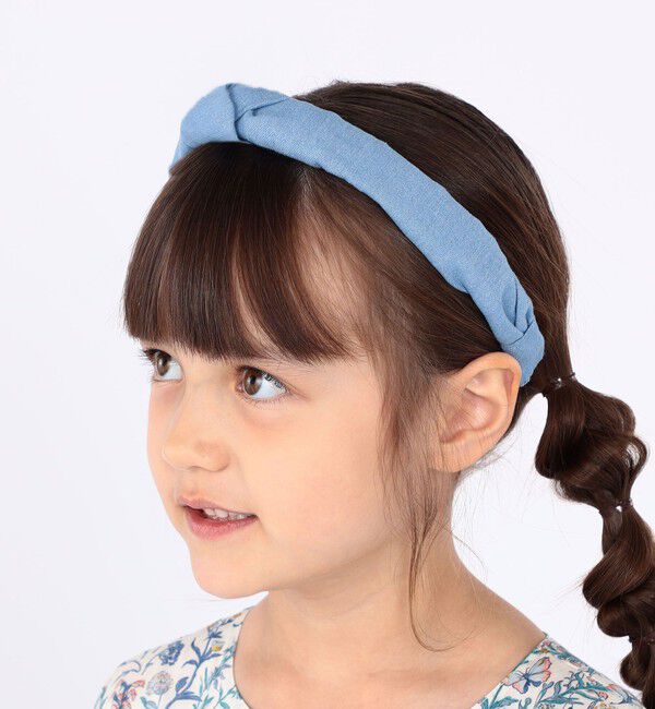 SHIPS KIDS「SHIPS KIDS:カチューシャ」|カチューシャ|