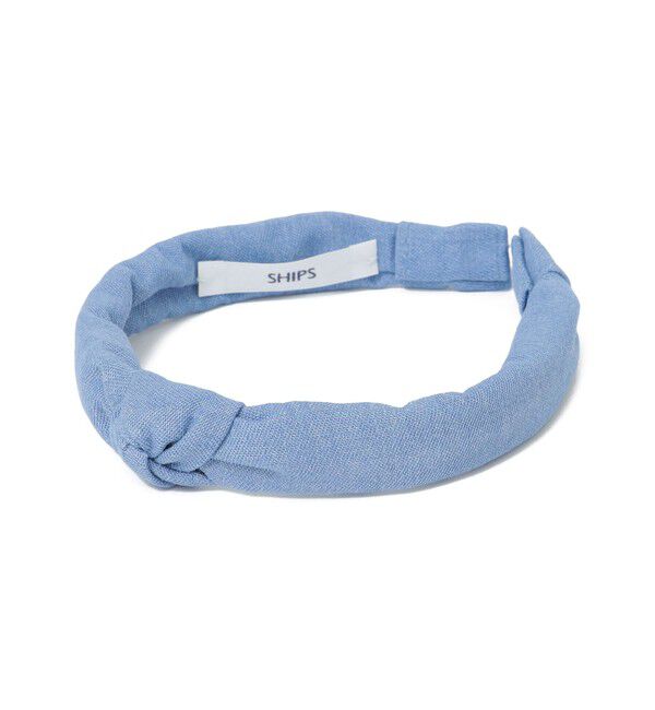 SHIPS KIDS「SHIPS KIDS:カチューシャ」|カチューシャ|