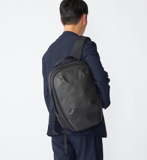 SHIPS「【SHIPS別注】Aer: DAY PACK」|リュック|