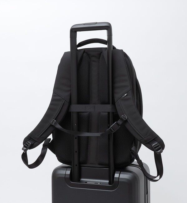 SHIPS「【SHIPS別注】Aer: DAY PACK」|リュック|