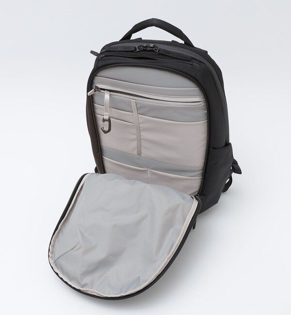 SHIPS「【SHIPS別注】Aer: DAY PACK」|リュック|