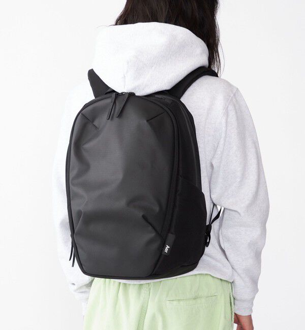 SHIPS「【SHIPS別注】Aer: DAY PACK」|リュック|