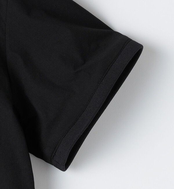 SHIPS KIDS「SHIPS KIDS:100～130cm / 〈UVカット〉ドライ ポケット TEE」|Tシャツ・カットソー|