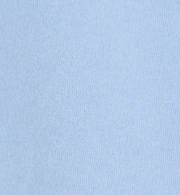 CABaN「CABaN コットンカシミヤ バイカラーVネックカーディガン」|カーディガン|