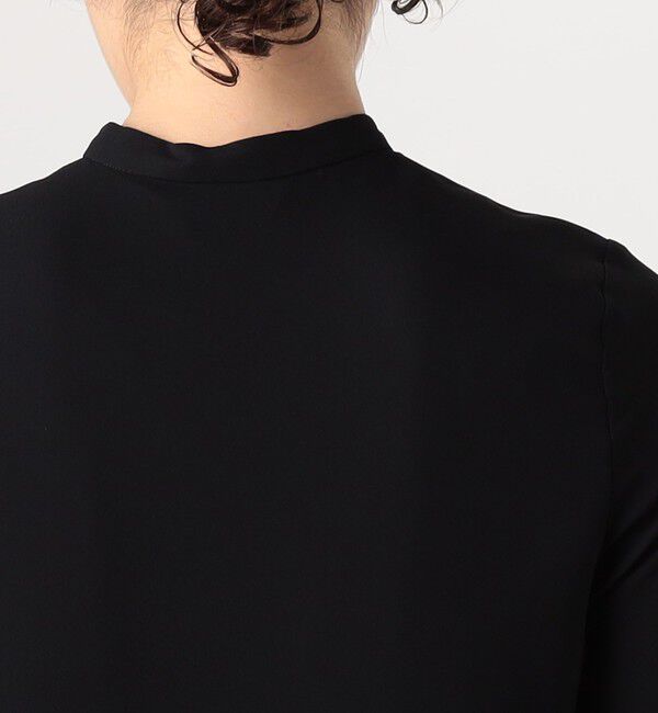 TOMORROWLAND BUYING WEAR「【別注】FLICKA for TOMORROWLAND with pearl ドレス」|ドレス|