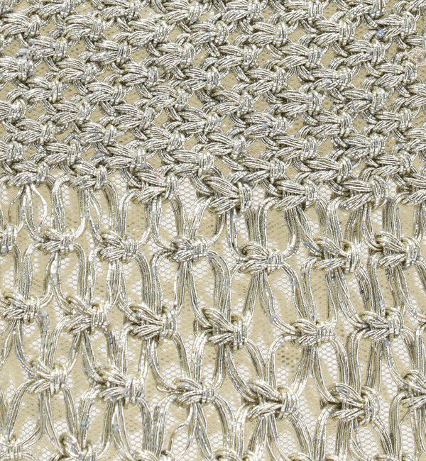 TOMORROWLAND GOODS「TOMORROWLAND LUREX MINI バッグ」|ハンドバッグ|