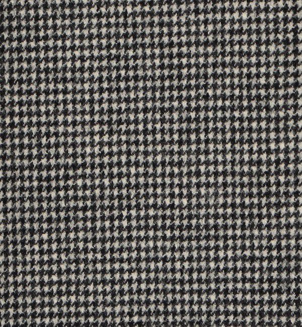 TOMORROWLAND MENS「ウールフランネル ダブルブレステッド4Bジャケット FOX BROTHERS」|テーラードジャケット|