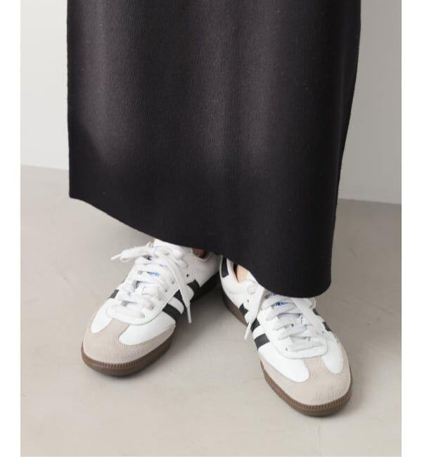 JOURNAL STANDARD relume「《WEB限定追加予約》【adidas Originals】SAMBA OG：スニーカー」|スニーカー|