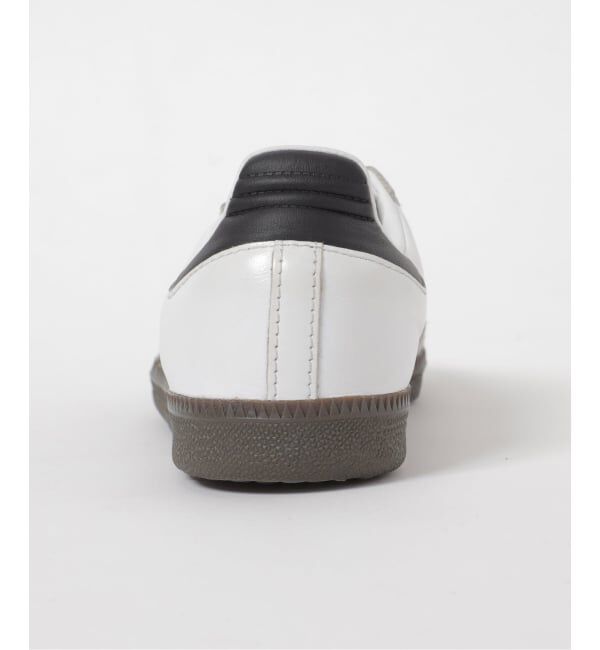 JOURNAL STANDARD relume「《WEB限定追加予約》【adidas Originals】SAMBA OG：スニーカー」|スニーカー|