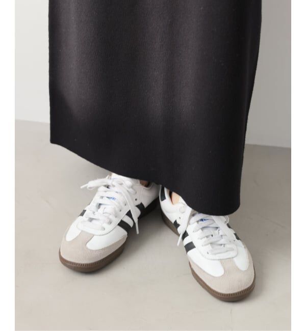 JOURNAL STANDARD relume「《WEB限定追加予約》【adidas Originals】SAMBA OG：スニーカー」|スニーカー|