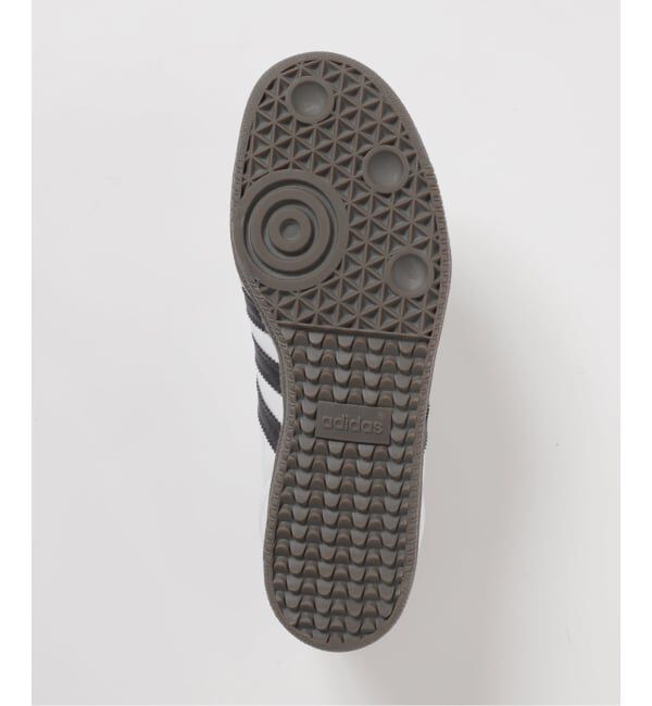 JOURNAL STANDARD relume「《WEB限定追加予約》【adidas Originals】SAMBA OG：スニーカー」|スニーカー|