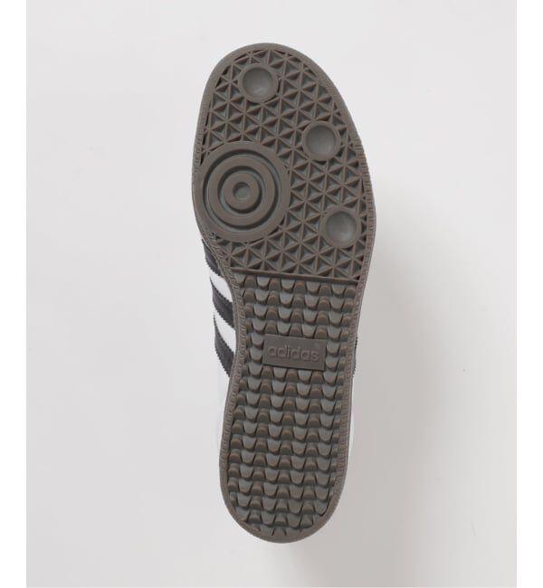 JOURNAL STANDARD relume「《WEB限定追加予約》【adidas Originals】SAMBA OG：スニーカー」|スニーカー|