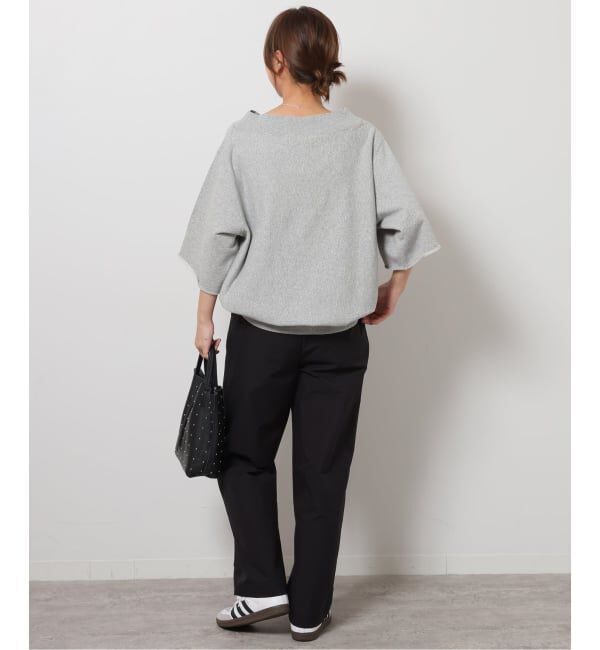 JOURNAL STANDARD relume「《追加》［UVカット / 撥水］【SPENSIERATO】ストレートパンツ」|スラックス|