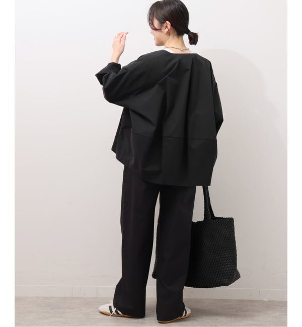 JOURNAL STANDARD relume「《追加》［UVカット / 撥水］【SPENSIERATO】ストレートパンツ」|スラックス|