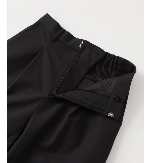 JOURNAL STANDARD relume「《追加》［UVカット / 撥水］【SPENSIERATO】ストレートパンツ」|スラックス|