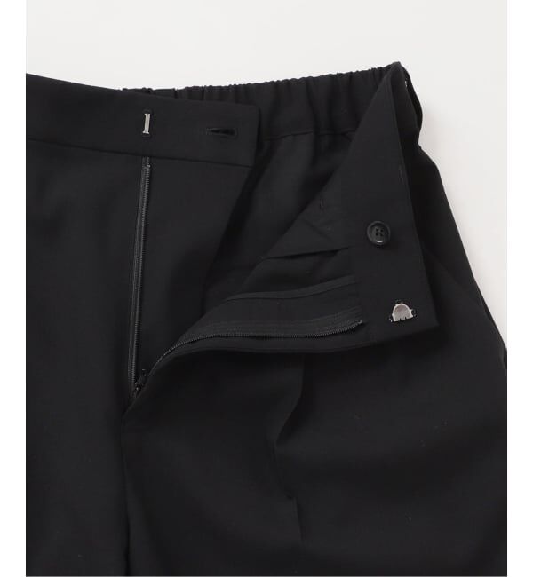 JOURNAL STANDARD relume「［UVカット / 防シワ］ウォッシャブルストレッチタックパンツ」|スラックス|