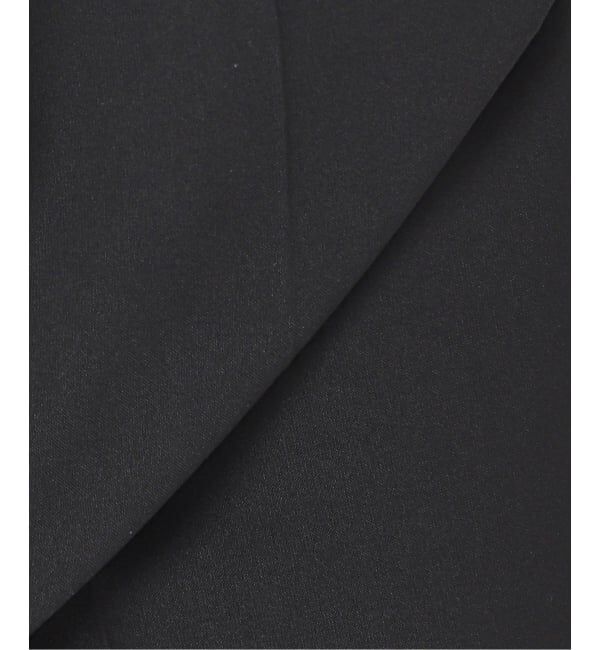 JOURNAL STANDARD relume「［UVカット / 防シワ］ウォッシャブルストレッチタックパンツ」|スラックス|