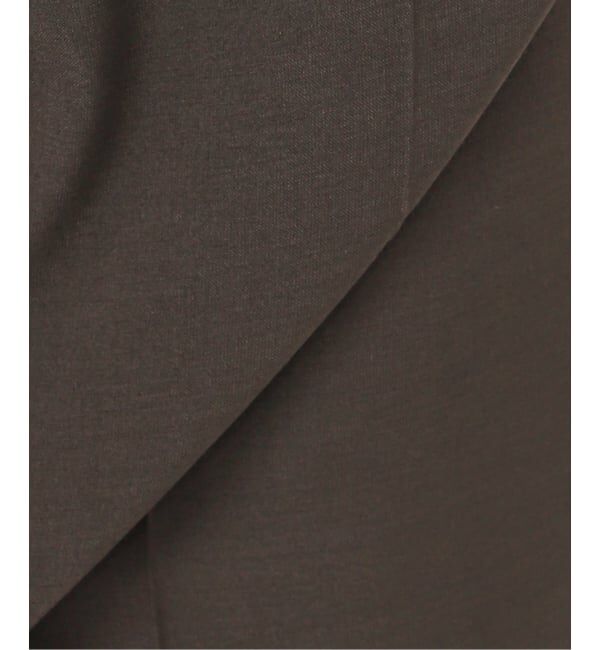 JOURNAL STANDARD relume「［UVカット / 防シワ］ウォッシャブルストレッチタックパンツ」|スラックス|