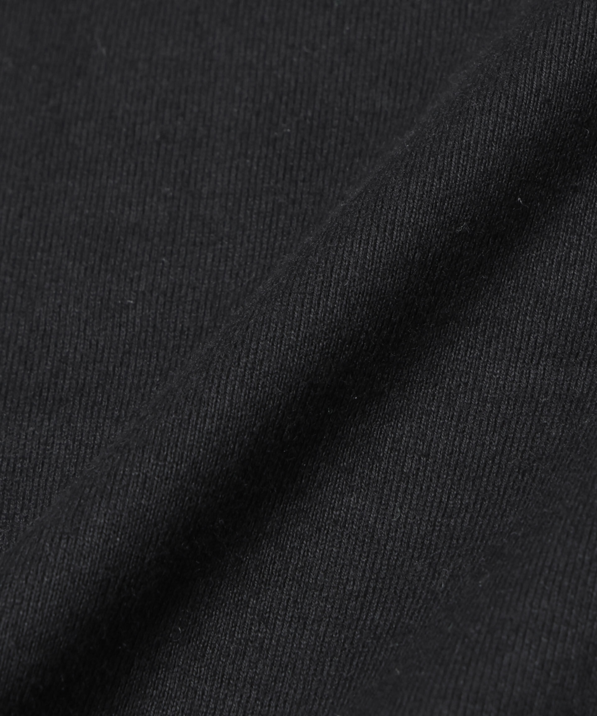 nano･universe「Anti Soaked(R) 汗染み防止クルーネックTシャツ」|Tシャツ・カットソー|