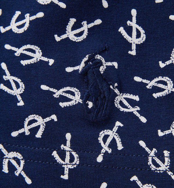 GLOSTER「【POLO RALPH LAUREN/ポロ ラルフ ローレン】MIX PATTERN Boxer」|インナー|