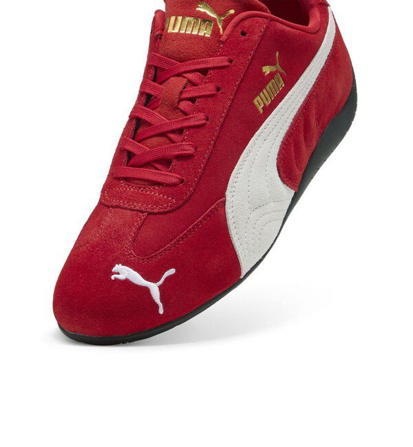 SALON adam et rope'「【J'aDoRe限定】【PUMA/プーマ】SPEEDCAT OG/スピードキャット」|スニーカー|