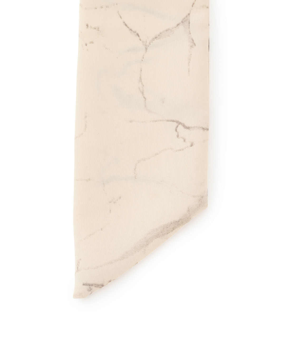 ROPE PICNIC PASSAGE「ニュアンスカラーマーブルマルチスカーフ」|バンダナ・スカーフ|