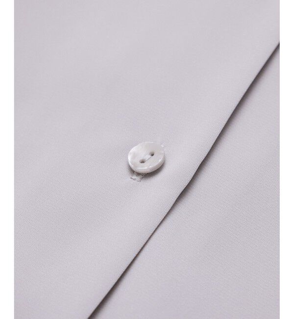 Rope&rsquo;Picnic「【WEB限定カラー】【UVケア・接触冷感・前後2WAY】フレアスリーブブラウス」|シャツ・ブラウス|