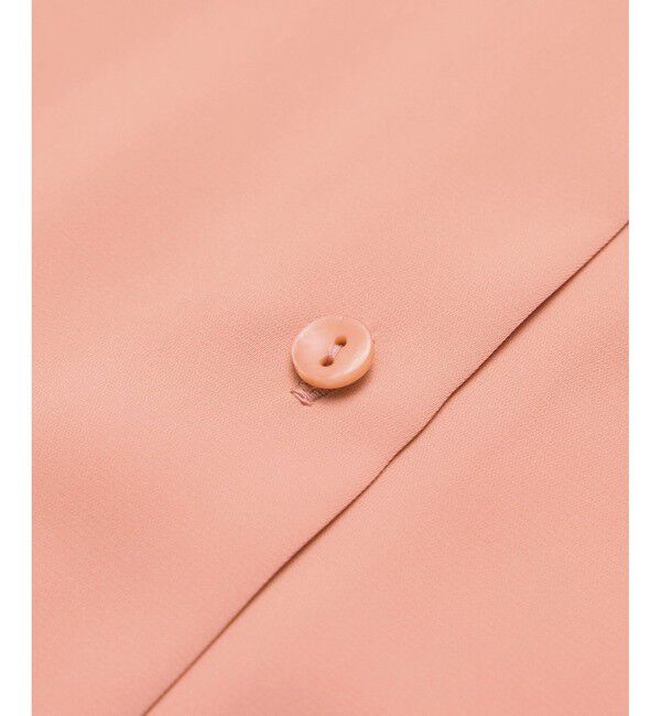 Rope&rsquo;Picnic「【WEB限定カラー】【UVケア・接触冷感・前後2WAY】フレアスリーブブラウス」|シャツ・ブラウス|