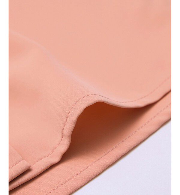 Rope&rsquo;Picnic「【WEB限定カラー】【UVケア・接触冷感・前後2WAY】フレアスリーブブラウス」|シャツ・ブラウス|