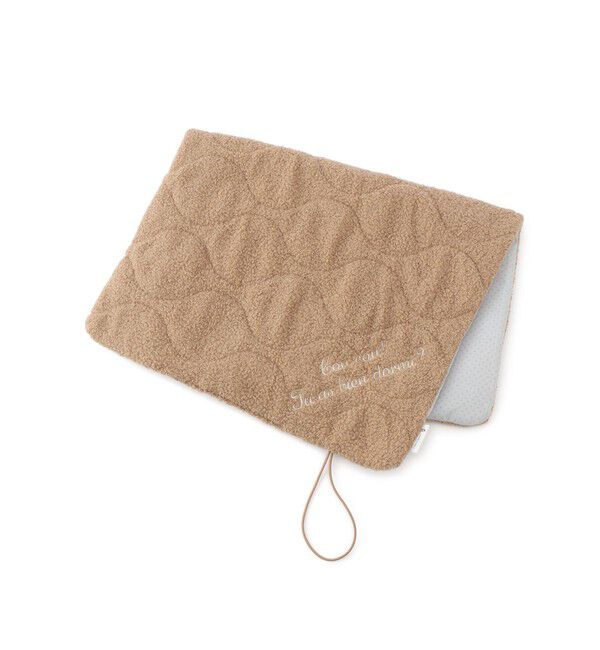 ROPE PICNIC PASSAGE「【DOG】ボアマット」|その他|