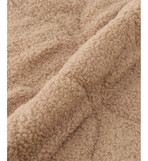 ROPE PICNIC PASSAGE「【DOG】ボアマット」|その他|