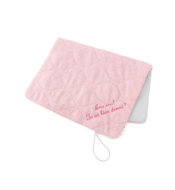 ROPE PICNIC PASSAGE「【DOG】ボアマット」|その他|